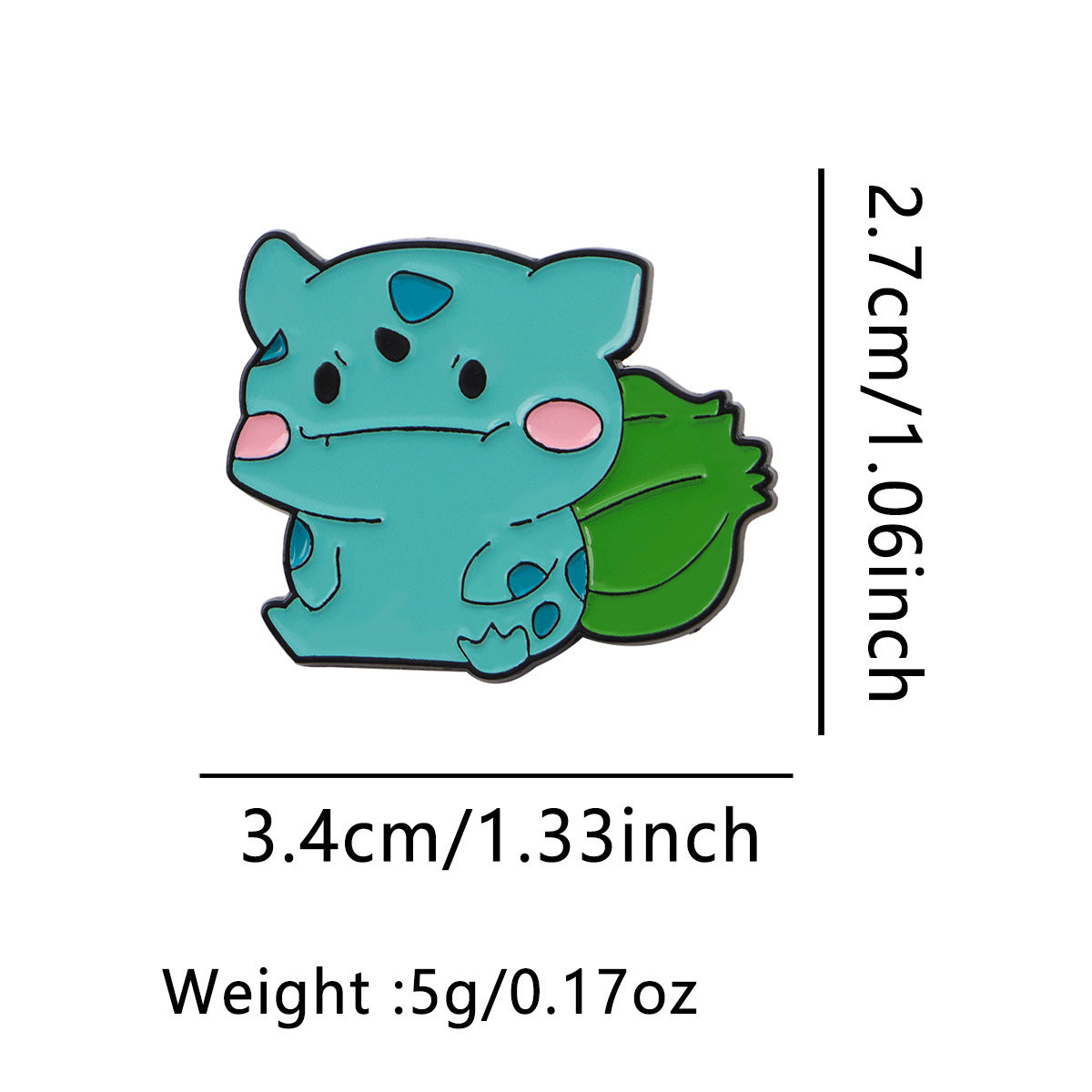 Wholesale Cartoon  Brooch Badge